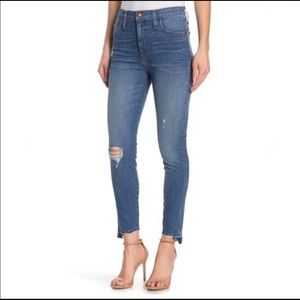 Made well 9 inch high riser